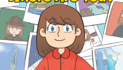 Abby Sue Where Are You