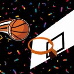 Basketball Backboard Hoop Score - Ray_Shrewsberry / Pixabay