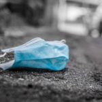 Corona Mask Waste Coronavirus  - Roksana96 / Pixabay
