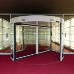 Door Revolving Door Input - Hans / Pixabay