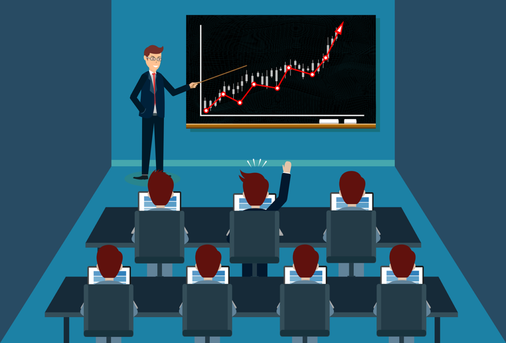 Man Teacher Training Business - merhanhaval22 / Pixabay