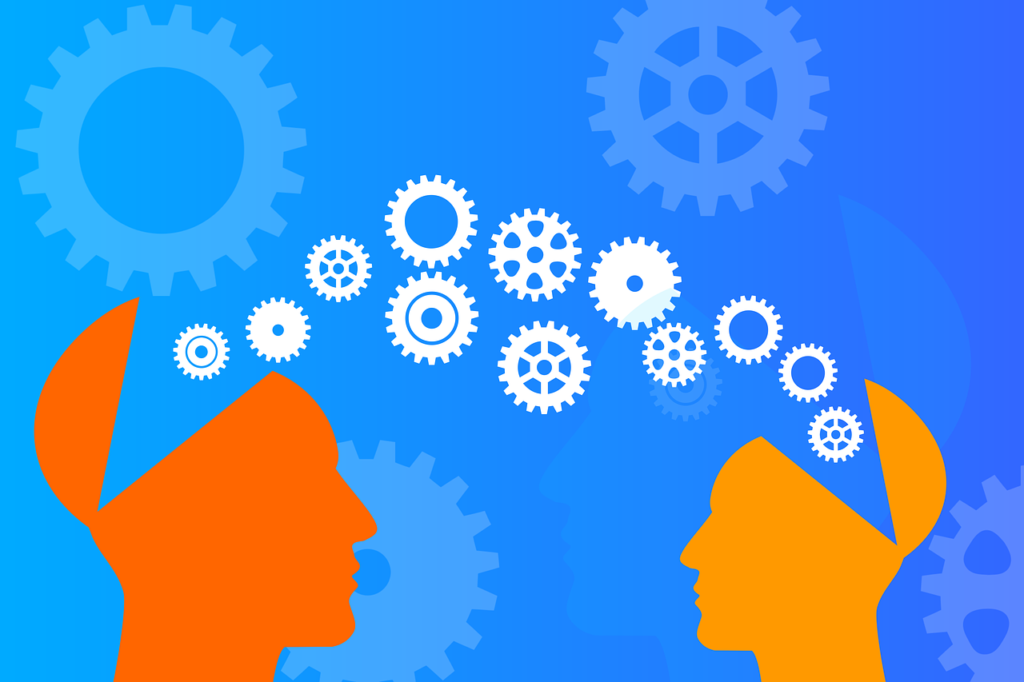 Mentor Mentoring Teaching Learning - Tumisu / Pixabay