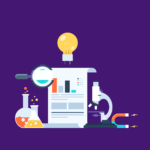 Science Experiment Research - Megan_Rexazin / Pixabay
