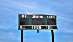 Sports Scoreboard Game Competition - Ray_Shrewsberry / Pixabay