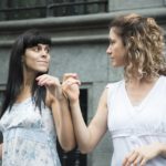 Women Friends Acting Theater - smg_foto / Pixabay
